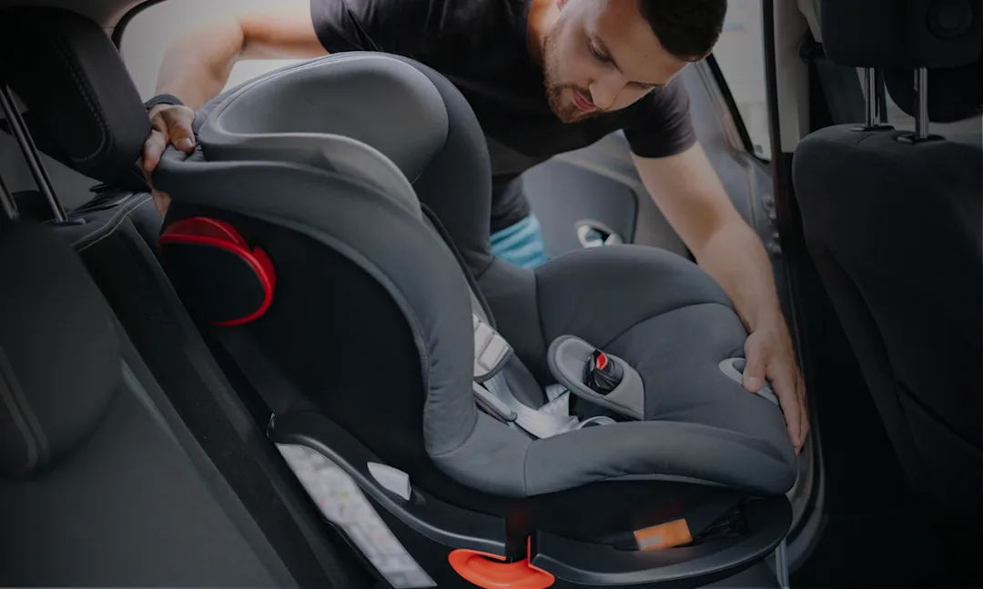 Siège auto réglementation : les règles à connaître